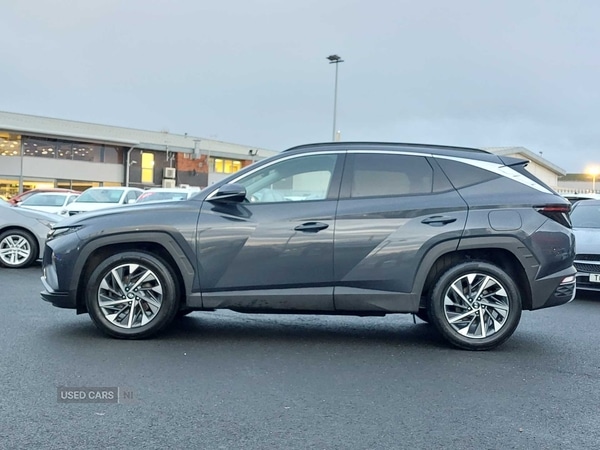 Used Hyundai TUCSON 2022 for sale - 77239123: Photo 13