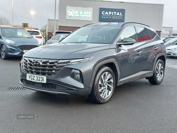 Used Hyundai TUCSON 2022 for sale - 77239123: Photo 14