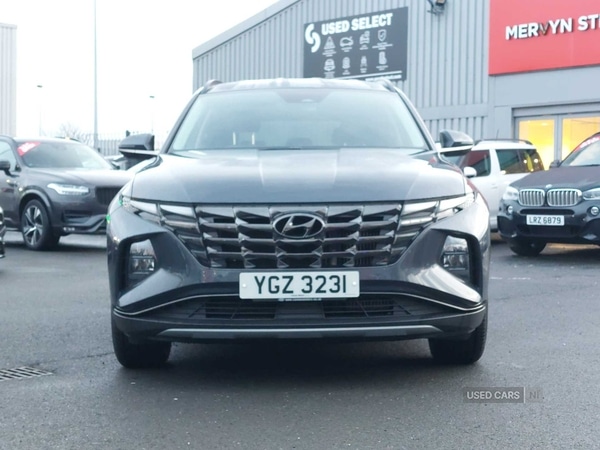 Used Hyundai TUCSON 2022 for sale - 77239123: Photo 15