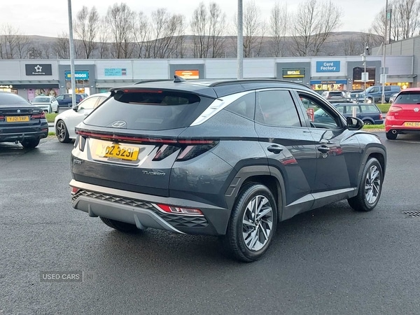 Used Hyundai TUCSON 2022 for sale - 77239123: Photo 4