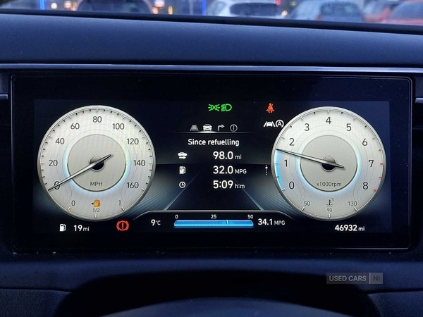 Used Hyundai TUCSON 2022 for sale - 77239123: Photo 5