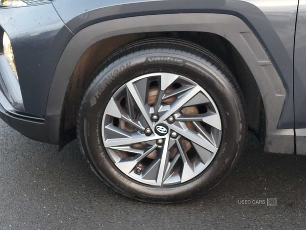 Used Hyundai TUCSON 2022 for sale - 77239123: Photo 6