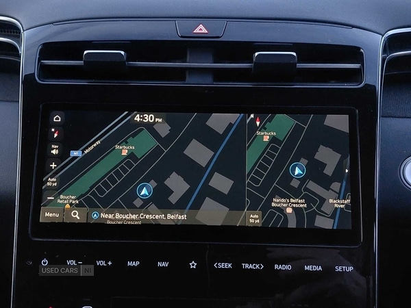 Used Hyundai TUCSON 2022 for sale - 77239123: Photo 9