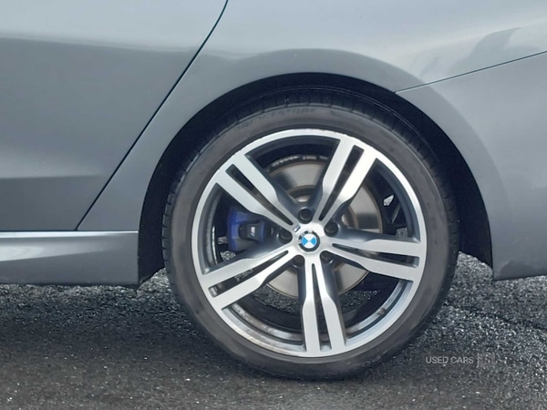 Used BMW 6 Series 2018 for sale - 76500382: Photo 11