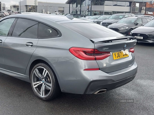 Used BMW 6 Series 2018 for sale - 76500382: Photo 12