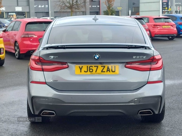 Used BMW 6 Series 2018 for sale - 76500382: Photo 14