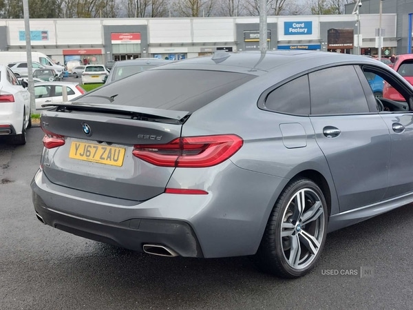 Used BMW 6 Series 2018 for sale - 76500382: Photo 15
