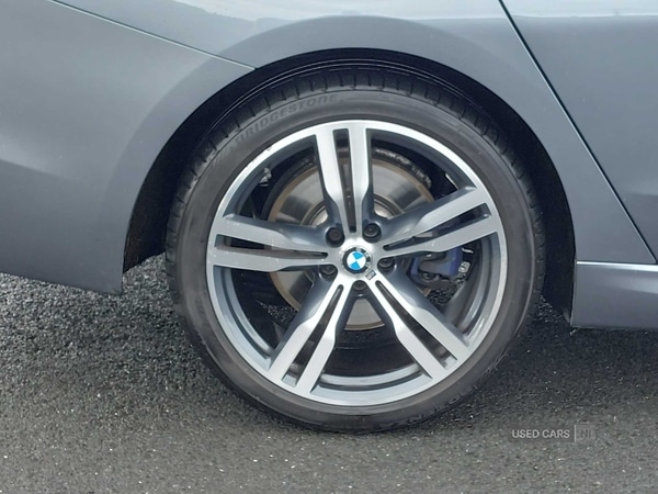 Used BMW 6 Series 2018 for sale - 76500382: Photo 16