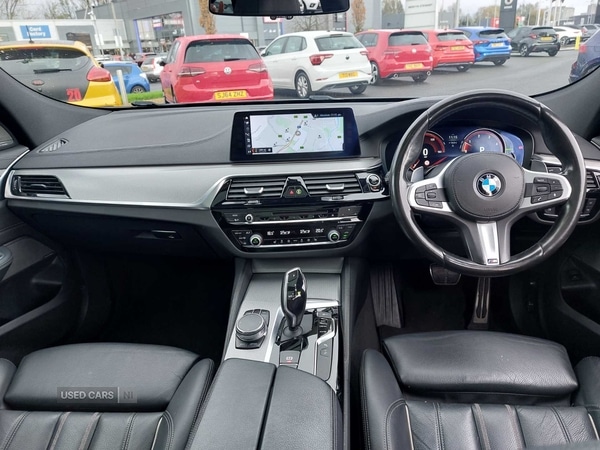 Used BMW 6 Series 2018 for sale - 76500382: Photo 18