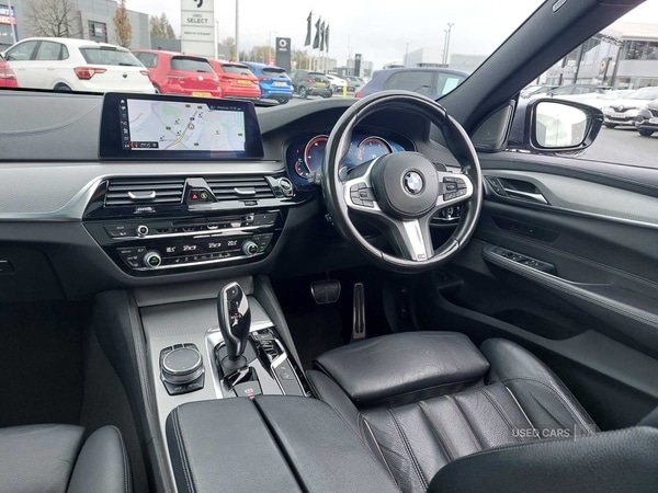Used BMW 6 Series 2018 for sale - 76500382: Photo 19