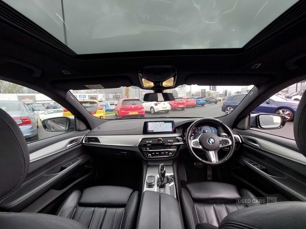 Used BMW 6 Series 2018 for sale - 76500382: Photo 20