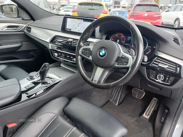 Used BMW 6 Series 2018 for sale - 76500382: Photo 22