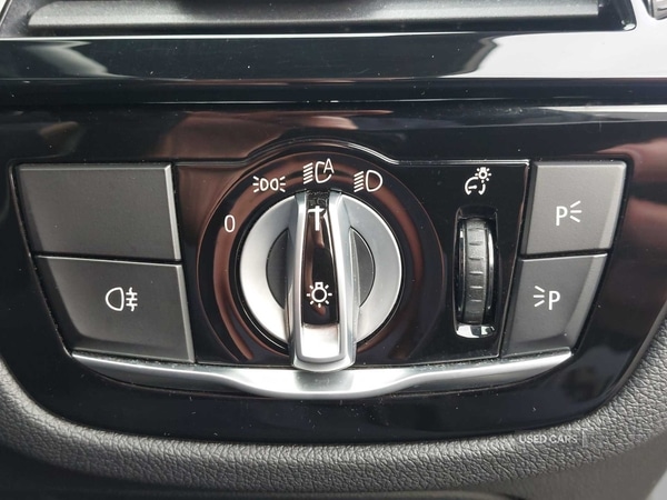 Used BMW 6 Series 2018 for sale - 76500382: Photo 24