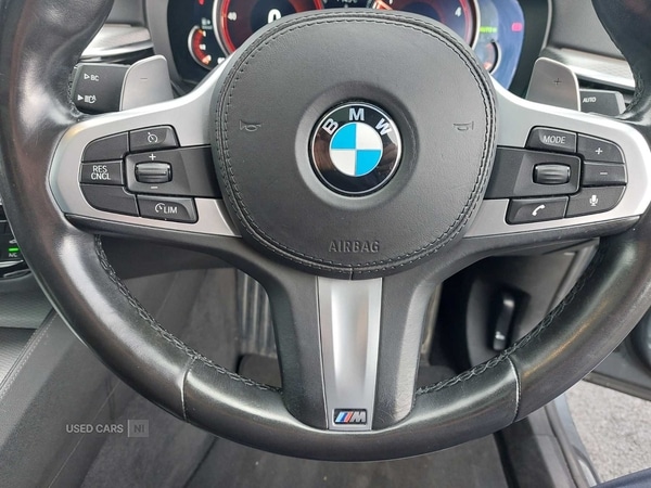Used BMW 6 Series 2018 for sale - 76500382: Photo 25