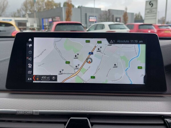 Used BMW 6 Series 2018 for sale - 76500382: Photo 28