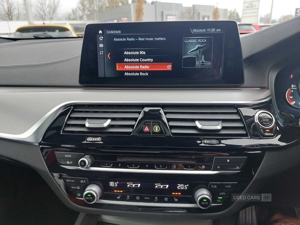 Used BMW 6 Series 2018 for sale - 76500382: Photo 29