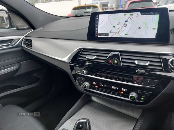 Used BMW 6 Series 2018 for sale - 76500382: Photo 30