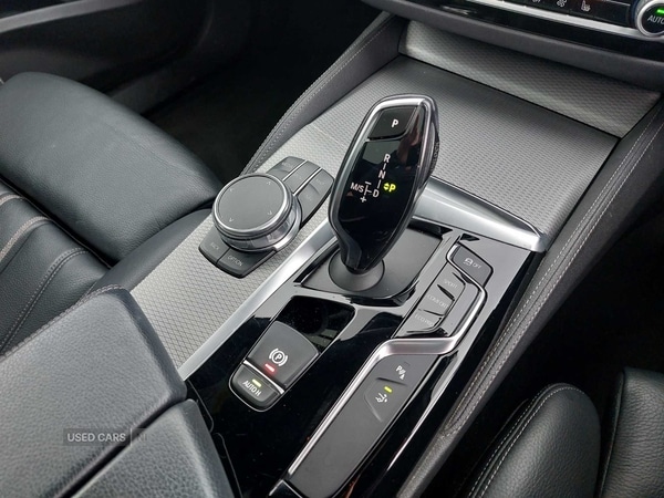 Used BMW 6 Series 2018 for sale - 76500382: Photo 31