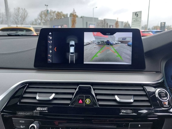 Used BMW 6 Series 2018 for sale - 76500382: Photo 32