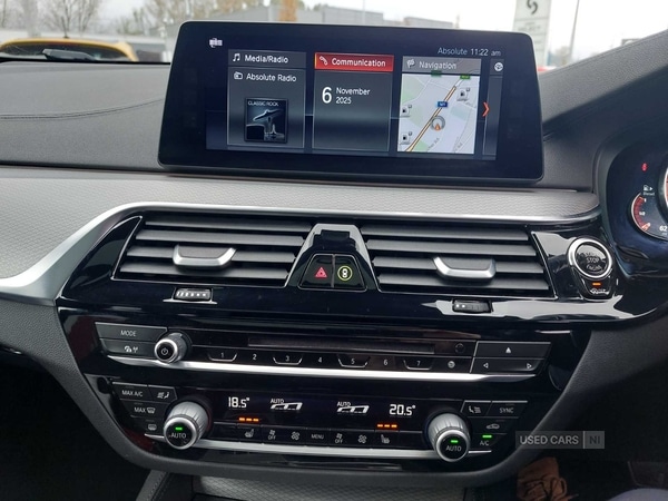 Used BMW 6 Series 2018 for sale - 76500382: Photo 33