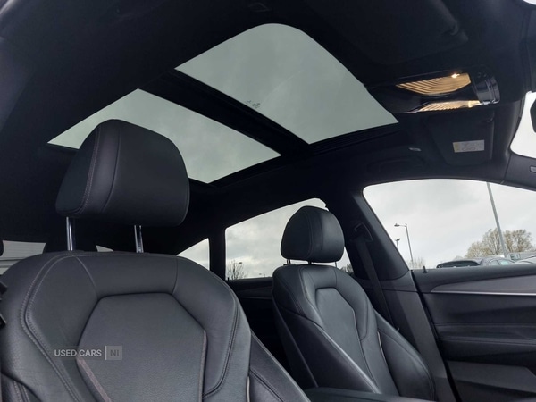 Used BMW 6 Series 2018 for sale - 76500382: Photo 38