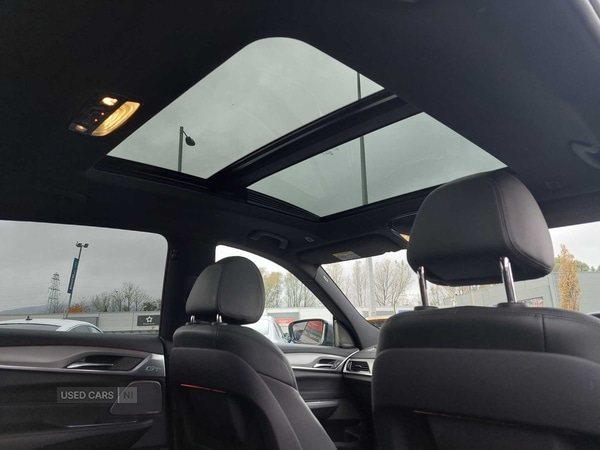 Used BMW 6 Series 2018 for sale - 76500382: Photo 39