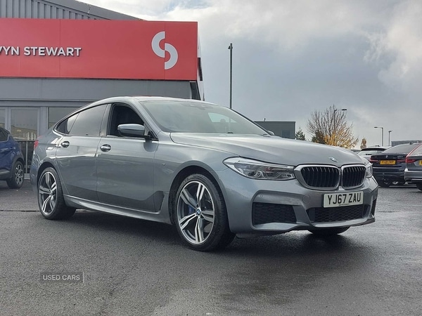 Used BMW 6 Series 2018 for sale - 76500382: Photo 41