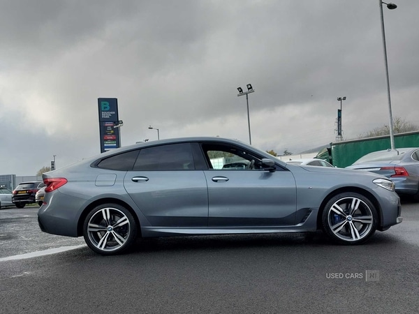 Used BMW 6 Series 2018 for sale - 76500382: Photo 42