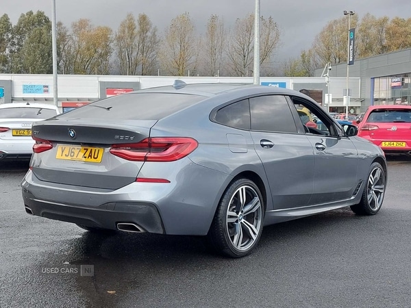 Used BMW 6 Series 2018 for sale - 76500382: Photo 43