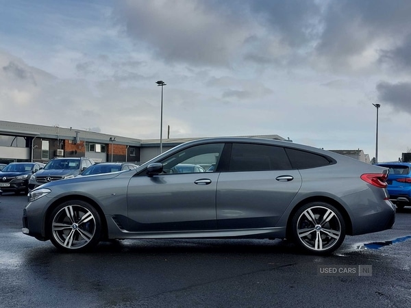 Used BMW 6 Series 2018 for sale - 76500382: Photo 46