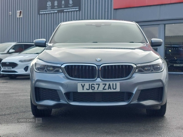 Used BMW 6 Series 2018 for sale - 76500382: Photo 48