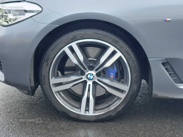 Used BMW 6 Series 2018 for sale - 76500382: Photo 6