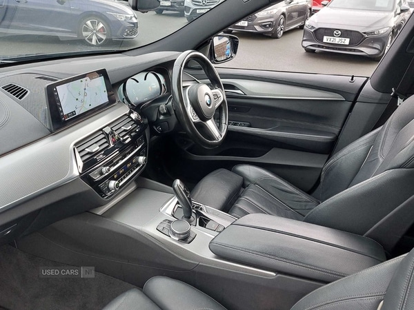 Used BMW 6 Series 2018 for sale - 76500382: Photo 7