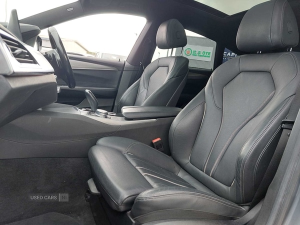 Used BMW 6 Series 2018 for sale - 76500382: Photo 8