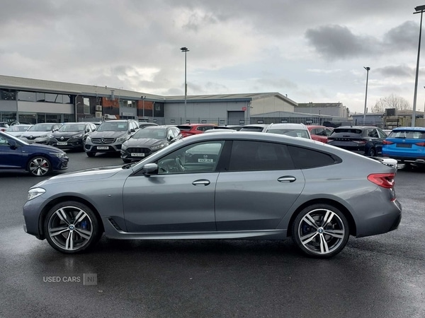 Used BMW 6 Series 2018 for sale - 76500382: Photo 9