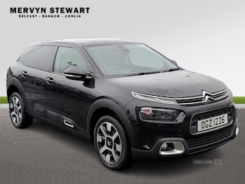 Used Citroen C4 Cactus 2019 for sale - 79375019: Photo