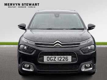 Used Citroen C4 Cactus 2019 for sale - 79375019: Photo