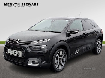 Used Citroen C4 Cactus 2019 for sale - 79375019: Photo