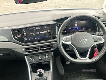 Used Volkswagen Polo 2025 for sale - 78529507: Photo