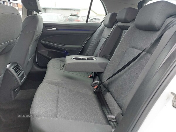 Used Volkswagen Golf 2022 for sale - 76659722: Photo 10