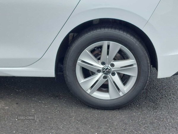 Used Volkswagen Golf 2022 for sale - 76659722: Photo 11