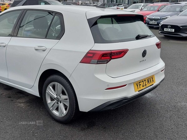Used Volkswagen Golf 2022 for sale - 76659722: Photo 12