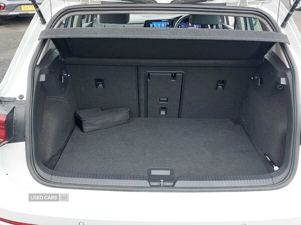 Used Volkswagen Golf 2022 for sale - 76659722: Photo 13