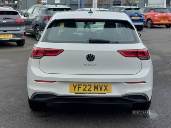 Used Volkswagen Golf 2022 for sale - 76659722: Photo 14