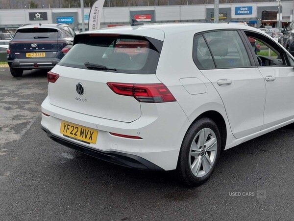 Used Volkswagen Golf 2022 for sale - 76659722: Photo 15