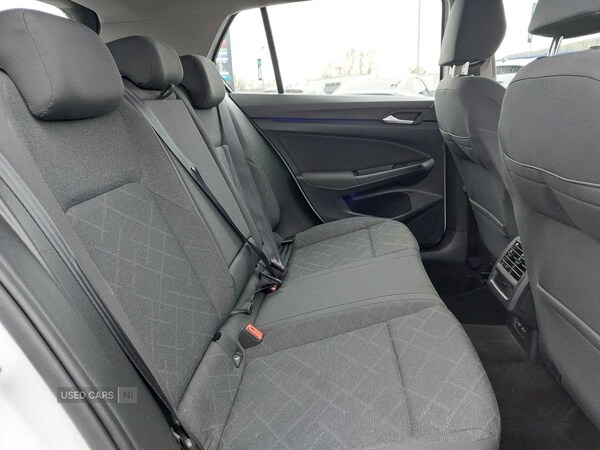 Used Volkswagen Golf 2022 for sale - 76659722: Photo 16