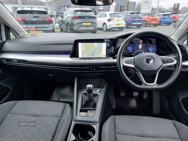 Used Volkswagen Golf 2022 for sale - 76659722: Photo 17