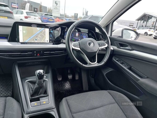 Used Volkswagen Golf 2022 for sale - 76659722: Photo 18