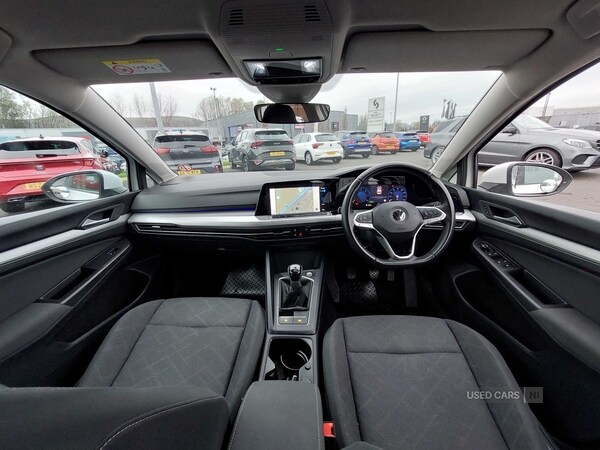 Used Volkswagen Golf 2022 for sale - 76659722: Photo 19