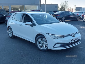 2022 - 2.0 TDI Life 5dr